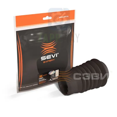 Пыльник стойки телескопической 2110 SEVI EXPERT