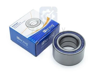 Подшипник передней ступицы Hyundai, Kia (HHK 2000) HERZOG