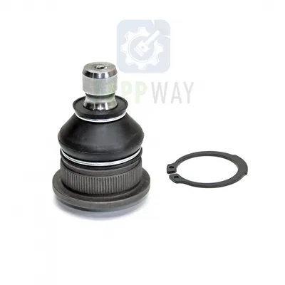 Шарнир шаровой NISSAN Note I (d16mm), арт. BM.SBJ.013 Belmag