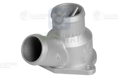 Крышка термостата с элементом 1118 (92 градуса) "ЗИМА" Luzar