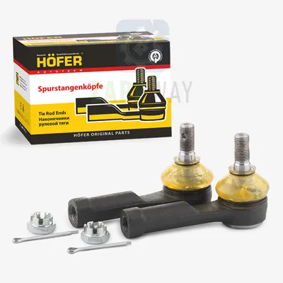 Наконечники рулевых тяг 1111 Hofer