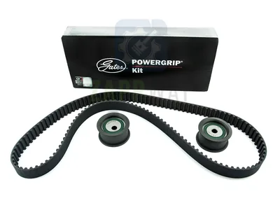 Комплект ГРМ 2110-12   GATES Priora