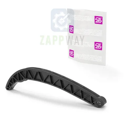 Башмак натяжителя цепи 21214, 2123 CS20