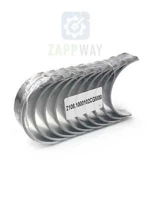 Вкладыши коренные ВАЗ 2108 (0.50)