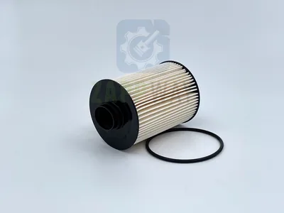Фильтр топливный GASELLE NEXT (дв. CUMMINS 2.8) BIG