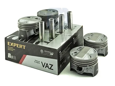 Моторкомплект Priora (21126-1004018-К "E") 82.0, E Эксперт МоторДеталь