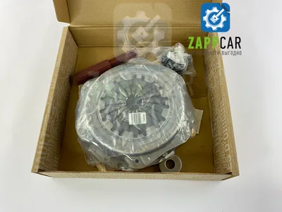 Комплект сцепления Valeo 1.4 K7J Renault