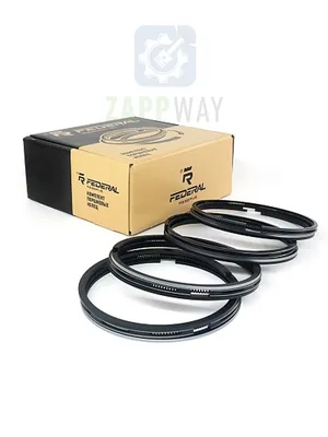 Кольца поршневые УМЗ 421 (100.0) |8| Federal Reserve