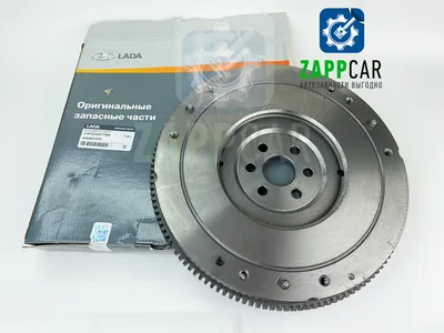 Маховик X-Ray Vesta 1.6 21129