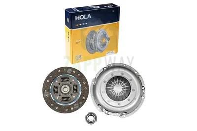 Сцепление в сборе VESTA 1.8 AMT, XRAY 1.8 AMT HOLA