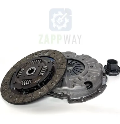 Сцепление в сборе ГАЗЕЛЬ NEXT (дизель 150 л.с.) Sachs