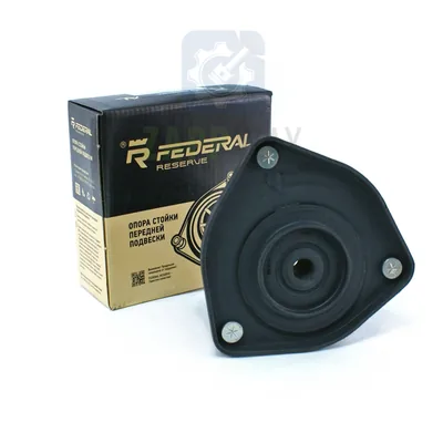 Опора стойки передней подвески Kalina Sport 11198.2802821 |8| Federal Reserve