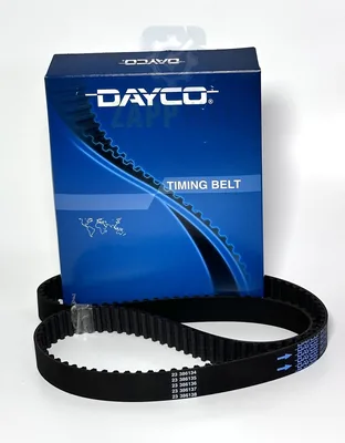 Ремень ГРМ 2112 136зуб. (усил.) Dayco