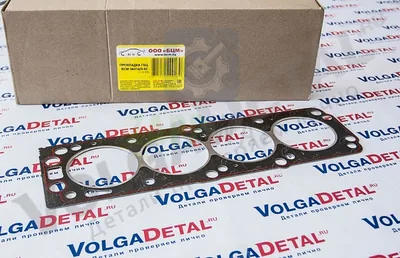 Прокладка ГБЦ Opel, Daewoo (5607425-02) индивд. упаковка (1.5L 8V) |25| БЦМ