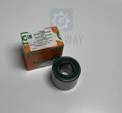 Подшипник задней ступицы VESTA, X-RAY CORAM