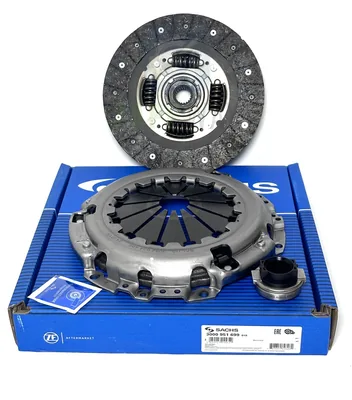 Сцепление в сборе VESTA 1.8 AMT, XRAY 1.8 AMT Sachs