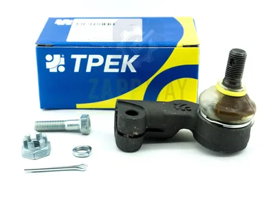Наконечник рулевой левый 2110-12   «Классика» ТРЕК