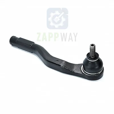 Наконечник тяги рулевой трапеции наруж. левый Lada Vesta в сборе БелМаг