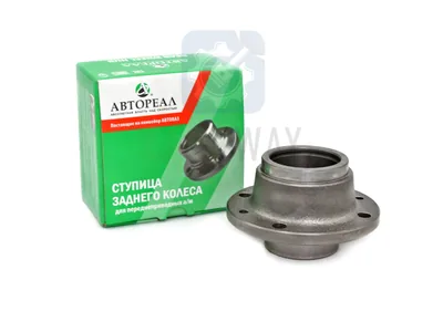 Ступица передняя Vesta, XRAY  Автореал Vesta