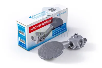 Маслоприемник 2121