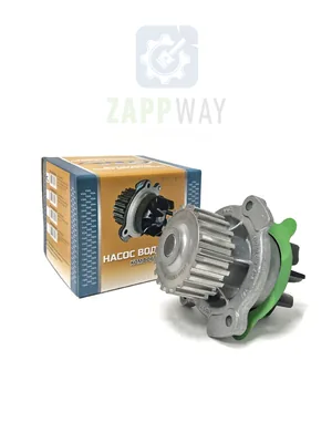 Насос водяной (21114-1307010-20) |10| Комфорт ТЗА