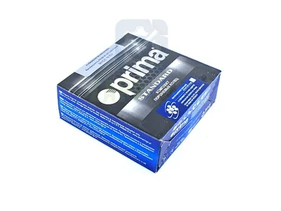 Кольца поршневые ЗМЗ 406 (4-3010-050) 92.5 |25| Standart Prima