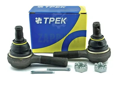 Наконечники рулевые правые Соболь (TRST-108) 2 шт. |10| ТРЕК