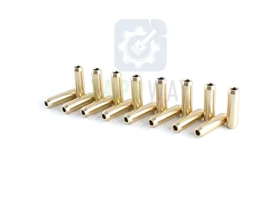 Втулки клапанов направляющие Largus, Renault 7700109151 (16V, латунь) |10| Federal Reserve