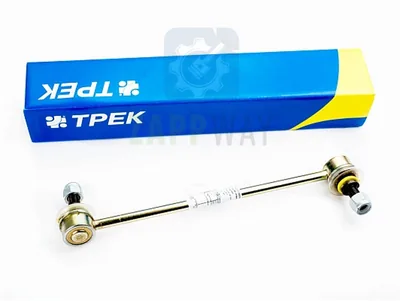 Стойка стабилизатора передняя Hyundai, Kia (SL70-181) ТРЕК