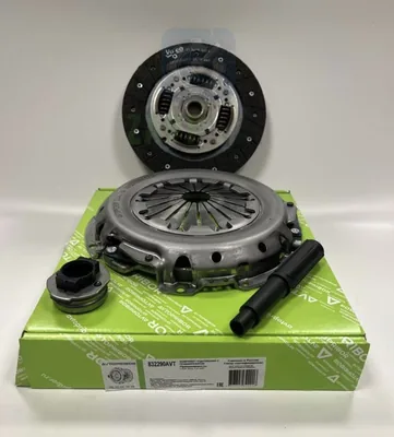 Сцепление в сборе VESTA 1.8 AMT, XRAY 1.8 AMT Автоприбор