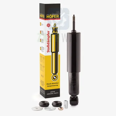 Амортизатор задний масл. 1111 Hofer