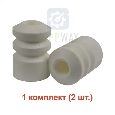 Отбойник заднего амортизатора (компл.: 2шт.) 2110 Demfi