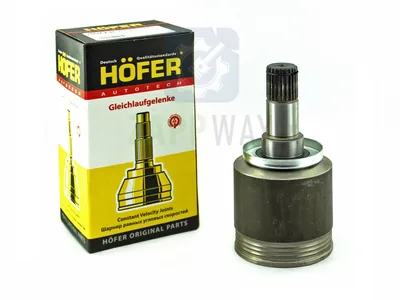 ШРУС 2108 внутренний триподный HOFER