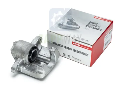 Цилиндр тормозной правый Ока (со скобой) CT4502C1 FENOX