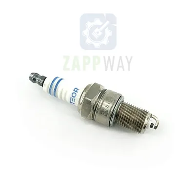 Свеча зажигания ВАЗ 2110-12, УАЗ, ГАЗ (SA 203) 8V Meteor