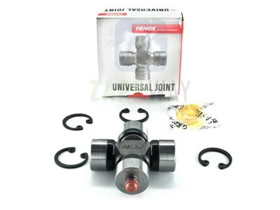 Крестовина карданного вала 2101 (UJ80001C3) FENOX
