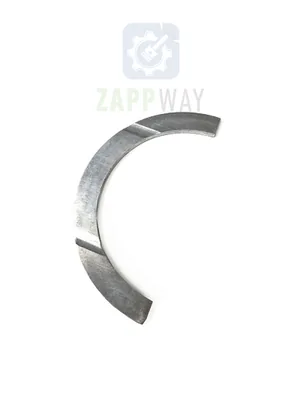 Полушайба коленвала верхняя Волга (406.1005186-03) (СТ) |50| ДМР