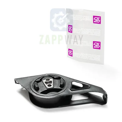 Опора двигателя левая в сборе 1118 "ORIGInaL+" CS20