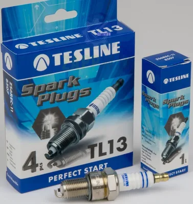 Свечи 2108-2110 инж. 8кл. ZS6REC-11 TESLINE
