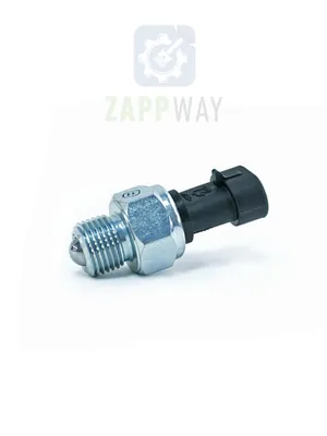 Выключатель заднего хода Granta 2190.3710410 (ВЗХ-9) |48| Federal Reserve