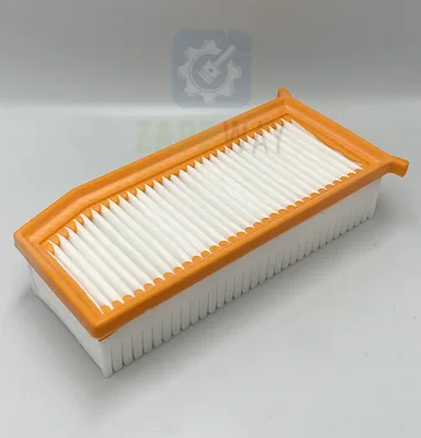 Фильтр воздушный DUSTER I (10-), DUSTER II (18-), KAPTUR (16-), LOGAN II (13-) SIBTEK