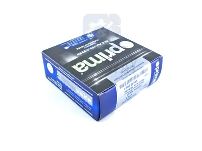 Кольца поршневые ВАЗ 2101-07 (76.0) |25| Standart Prima