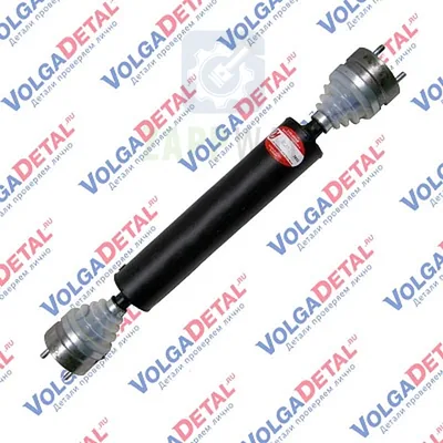 Вал приводной с ШРУС короткий Передний (21214/2123-2203012-08-0) Труба, Гофра белая (7915/7960) СиМ