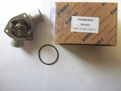 Крышка термостата с элементом 21082 FINORD