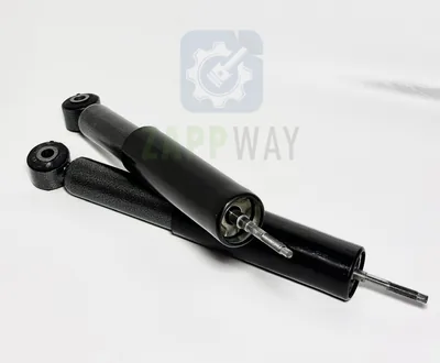 Амортизатор задний масл. LARGUS Технологии Будущего