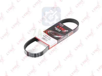 Ремень генератора 2108-2110 8кл. 6PK700 LYNXauto