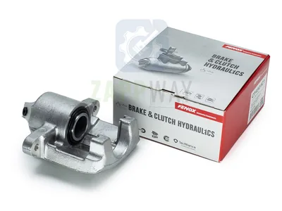 Цилиндр тормозной левый Ока (со скобой) CT4501C1 FENOX