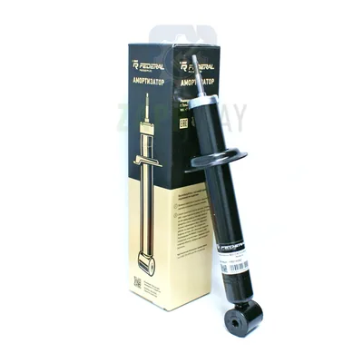 Амортизатор ВАЗ 2190-92 Lada Granta (Гранта) задний Federal Reserve