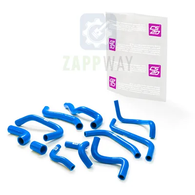 Комплект патрубков (компл.: 11шт.) 21082-2115 "PROFI" CS20