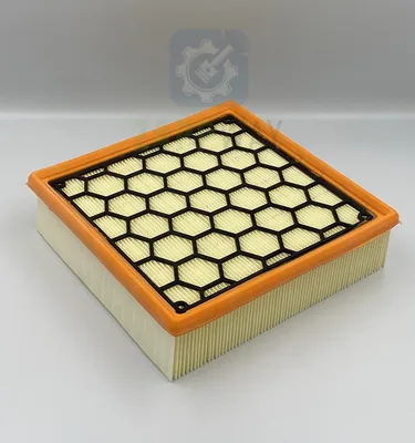 Фильтр воздушный 2112 инж. SIBTEK